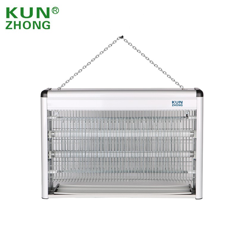 KZB60-2*8W-LED