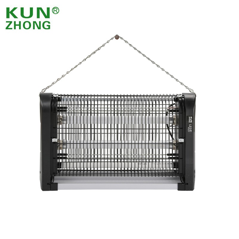 KZD6-2*5W-LED